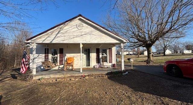 Photo of 313 Pendley St, Powderly, KY 42367
