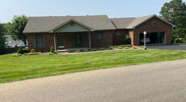 Photo of 415 Foxhall Rd, Greenville, KY 42345