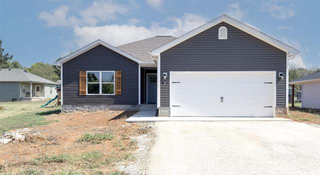 Photo of 100 Abbi Ct, Park City, KY 42160
