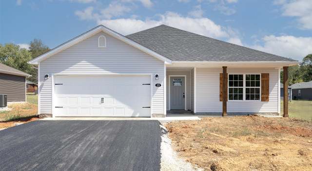 Photo of 102 Abbi Ct, Park City, KY 42160