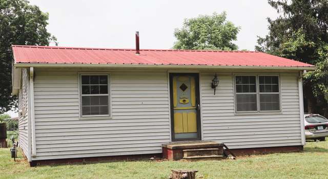 Photo of 41 Plum St, Scottsville, KY 42164