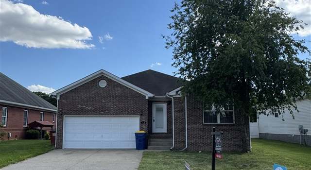 Photo of 115 Old Mill Dr, Bowling Green, KY 42101