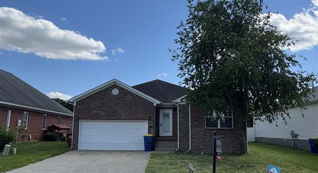 Photo of 115 Old Mill Dr, Bowling Green, KY 42101