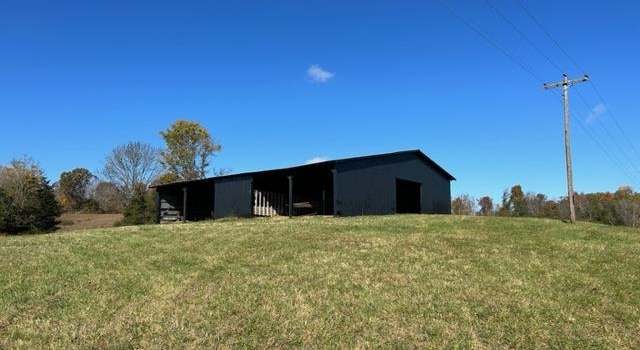 Photo of 4880 Cedar Flat Curtis Rd, Edmonton, KY 42129