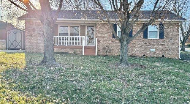 Photo of 313 Teddy Ave, Morgantown, KY 42261