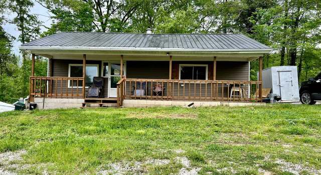 Photo of 740 Hunt Rd, Dunmor, KY 42339