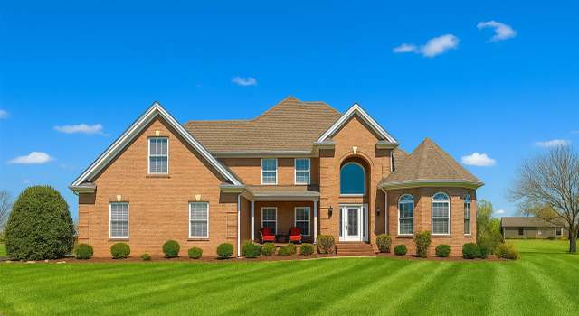 Photo of 208 Reynolds Ct, Oakland, KY 42159