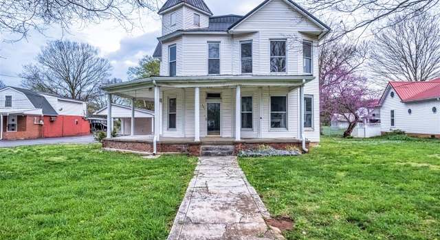 Photo of 507 W Main St, Elkton, KY 42220