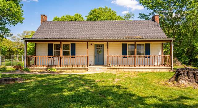 Photo of 1850 Dennis Corinth Rd, Auburn, KY 42206