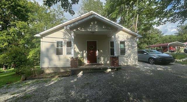 Photo of 762 S Highway 181, Greenville, KY 42345