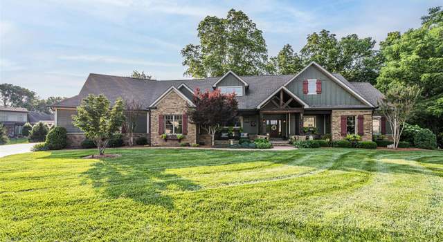 Photo of 1019 Cumberland Ridge Way, Bowling Green, KY 42103