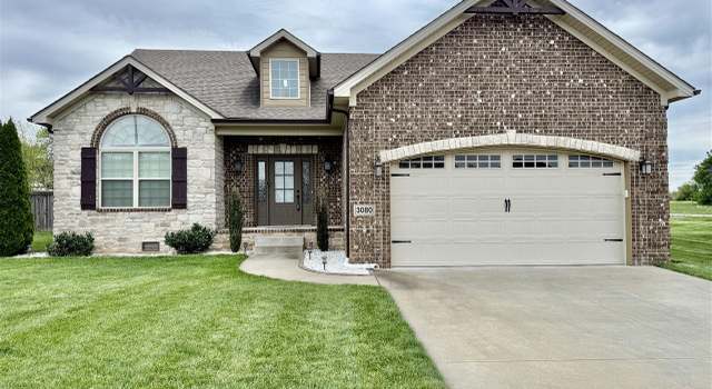 Photo of 3080 Equestrian Ct, Bowling Green, KY 42104