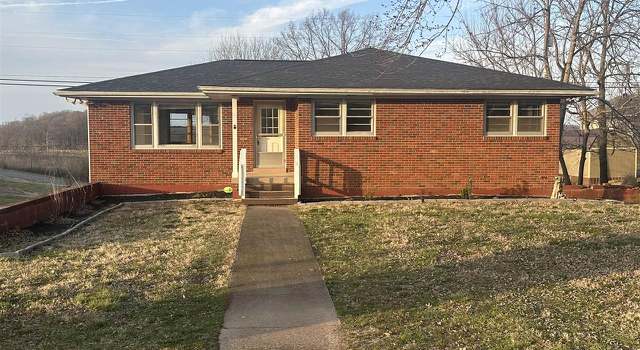 Photo of 322 Parkway Dr, Scottsville, KY 42164