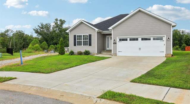 Photo of 842 River Birch Ct, Bowling Green, KY 42103