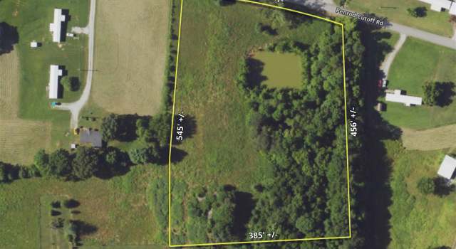 Photo of 0 Penrod Cutoff Rd, Dunmor, KY 42339