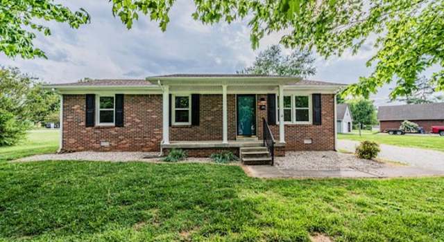 Photo of 395 Lawson St, Smiths Grove, KY 42171
