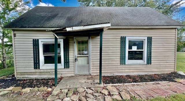 Photo of 517 Church St, Centertown, KY 42328