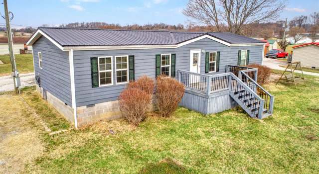 Photo of 125 No Tree Ln, Glasgow, KY 42141