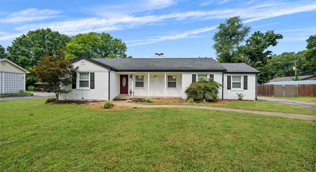 Photo of 2721 Smallhouse Rd, Bowling Green, KY 42104
