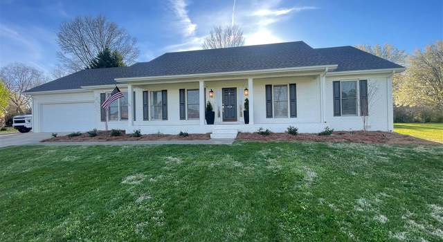 Photo of 939 Meadowlark Dr, Bowling Green, KY 42103