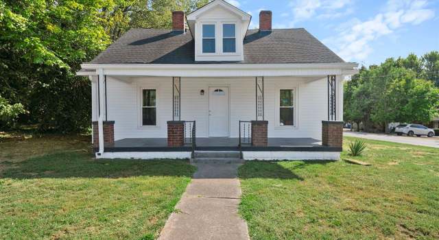 Photo of 629 Jackson St, Franklin, KY 42134