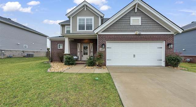 Photo of 842 Sweet Bay Ave, Bowling Green, KY 42104