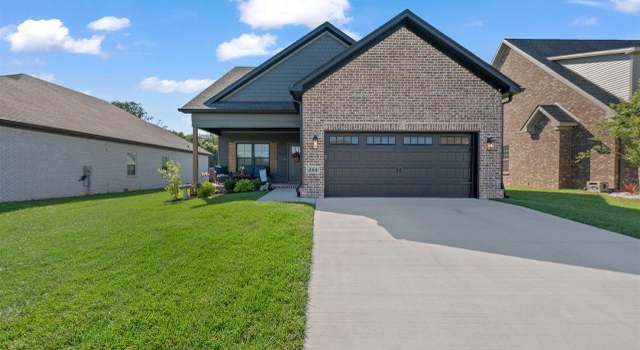 Photo of 454 Shaker Mill Bend Rd, Bowling Green, KY 42103