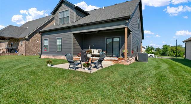 Photo of 454 Shaker Mill Bend Rd, Bowling Green, KY 42103