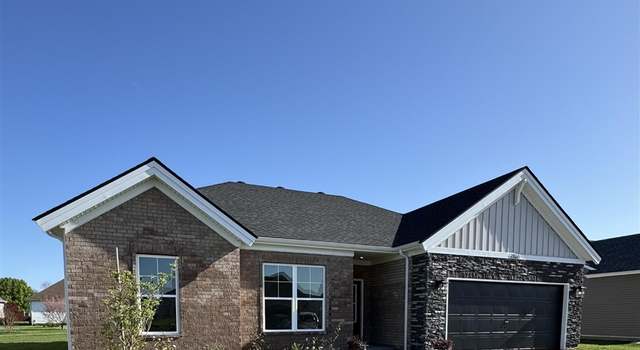 Photo of 2866 Brahman Cir, Bowling Green, KY 42104