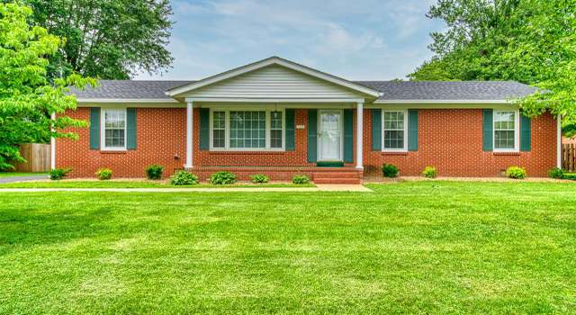 Photo of 103 Poplar St, Russellville, KY 42276