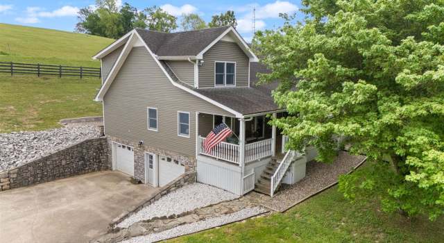 Photo of 2945 Dry Fork Rd, Austin, KY 42123