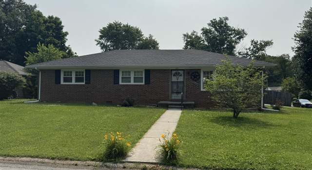 Photo of 102 Mammoth Cave Ct, Hopkinsville, KY 42240