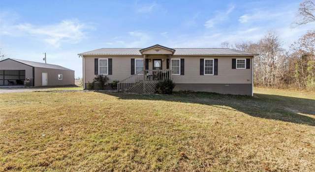 Photo of 10798 Brownsville Rd, Morgantown, KY 42261