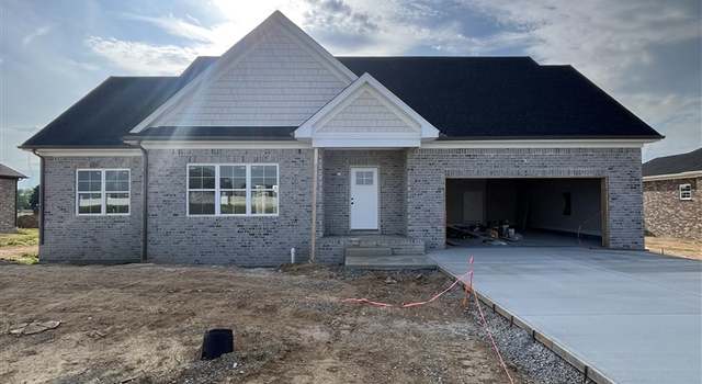 Photo of 1105 Haverhill Dr, Franklin, KY 42134