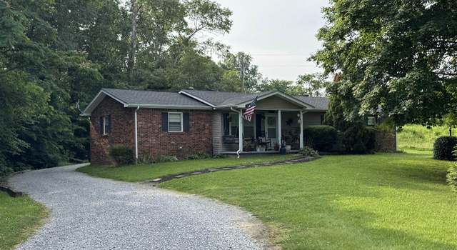 Photo of 1683 Walnut Hill Rd, Scottsville, KY 42164