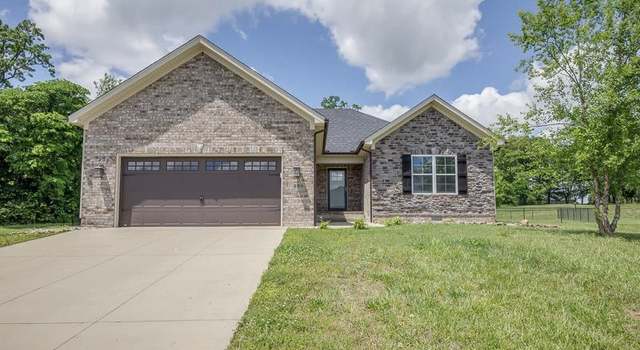 Photo of 230 Claiborne Cir, Franklin, KY 42134
