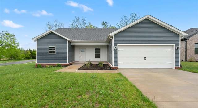 Photo of 2303 Cedar Pointe Ln, Bowling Green, KY 42101