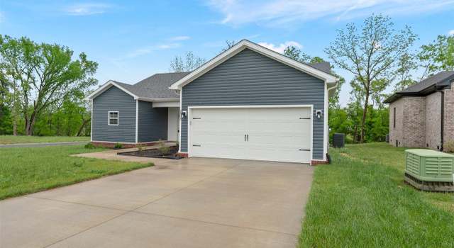 Photo of 2303 Cedar Pointe Ln, Bowling Green, KY 42101