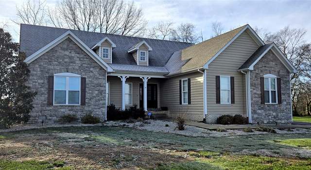 Photo of 224 Williamsgate Pl, Oakland, KY 42159