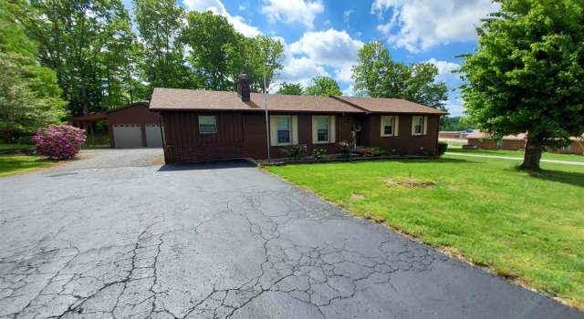 Photo of 104 Skyline Dr, Edmonton, KY 42129
