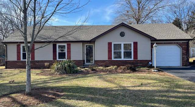 Photo of 2823 Cheyenne Dr, Bowling Green, KY 42104