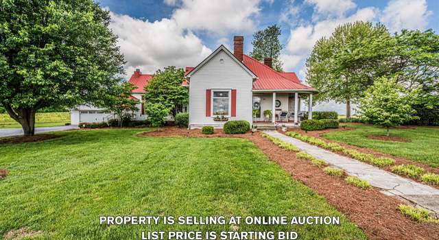 Photo of 1581 Oakland Rd, Oakland, KY 42159