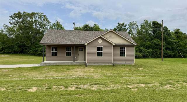 Photo of 8692 Hammonsville Rd, Bonnieville, KY 42713