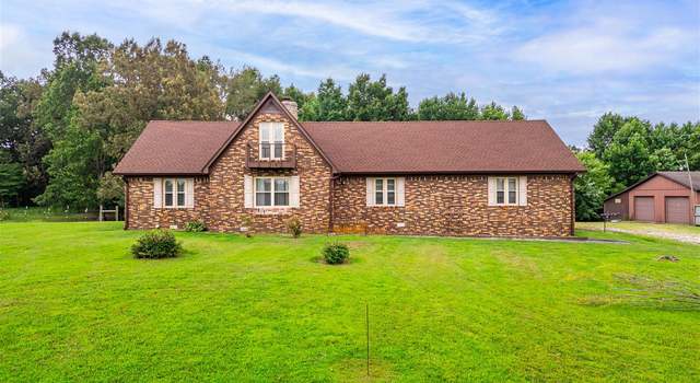 Photo of 4855 Highland Lick Rd, Russellville, KY 42276