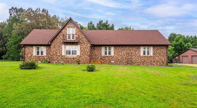 Photo of 4855 Highland Lick Rd, Russellville, KY 42276