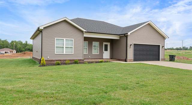 Photo of 218 Nicklaus Ave, Glasgow, KY 42141