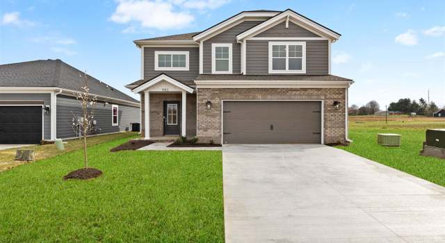 Photo of 9153 Woodgate Cir, Alvaton, KY 42112