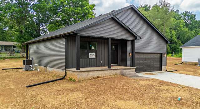 Photo of 124 Sprig St, Russellville, KY 42276