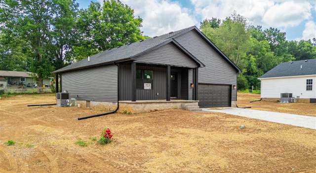 Photo of 124 Sprig St, Russellville, KY 42276