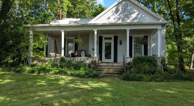 Photo of 1332 Park St, Bowling Green, KY 42101